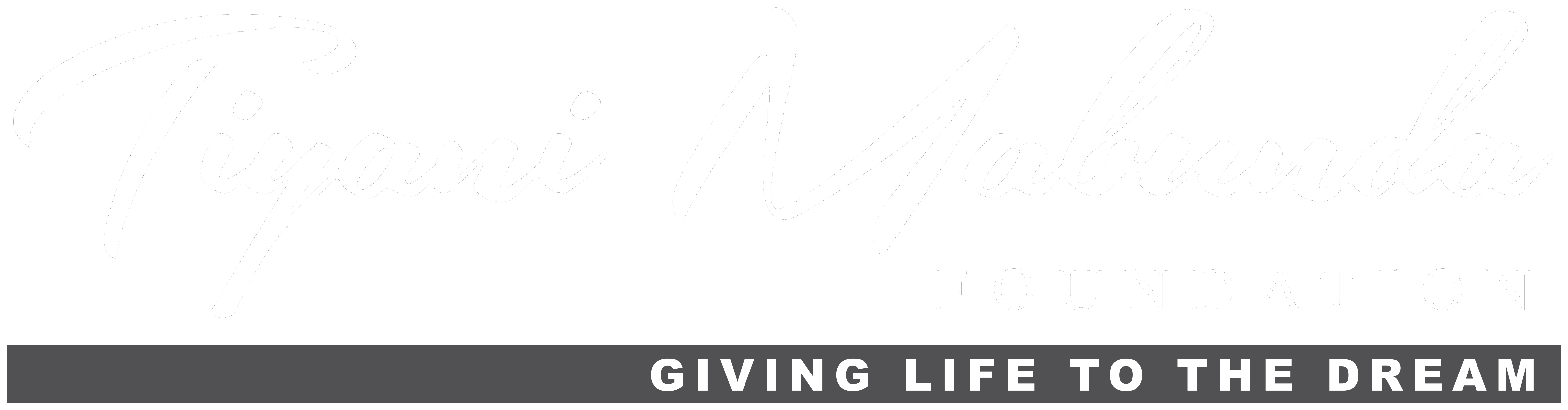 Tiyani Mabunda Foundation