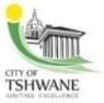 City of Tshwane logo