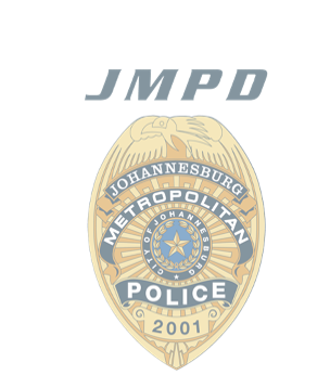 JMPD logo