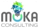 Moka Consulting logo
