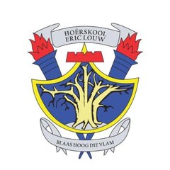 Eric Louw crest