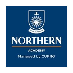 Northern Academy crest
