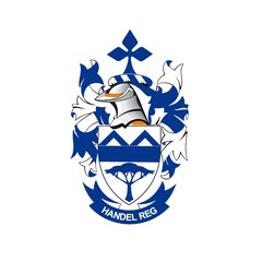 Hoerskool Piet Potgieter crest